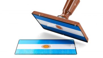 Argentina long-term visa