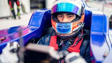 Become a Race Car Driver in Canada