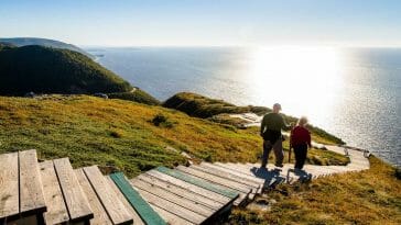 Life in Cape Breton for Immigrants