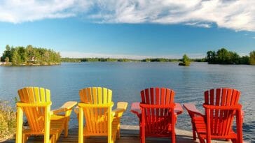 best vacation spots in Canada
