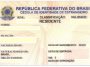Brazil Permanent Residency Permit