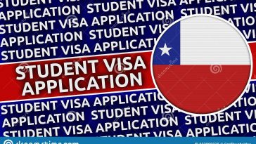 Chile Student Visa