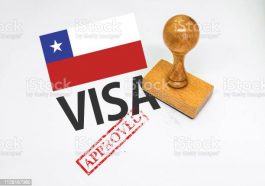 Chile Visa