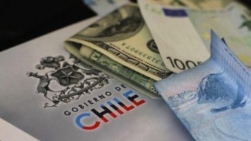 Chile opus visa