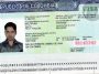 Colombia Resident Visa