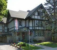 Serbian Embassy in Canada