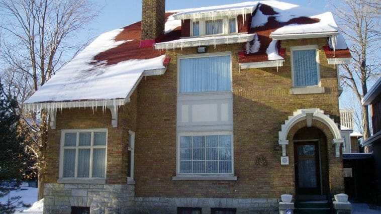 Malawian Embassy in Canada