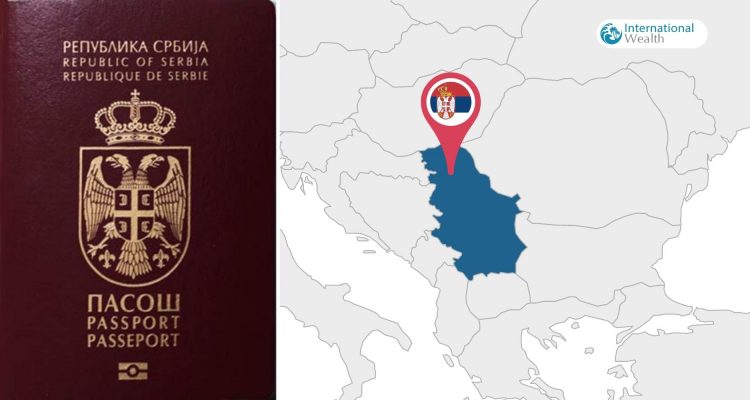 Serbia Temporary Residence Permit