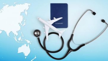 Ukraine Medical Treatment visa