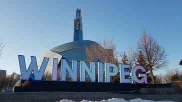 Life in Winnipeg for Immigrants